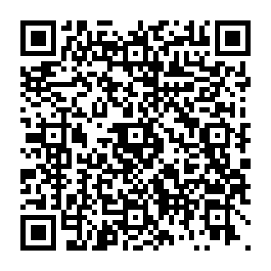 QR code for plate FUV 003