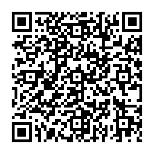 QR code for plate FWS 694