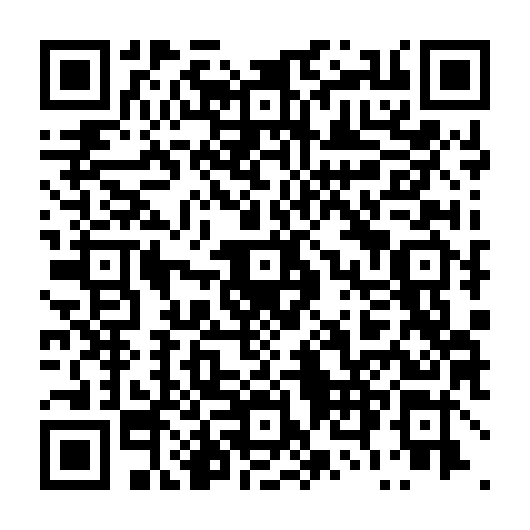 QR code for plate FWU 809