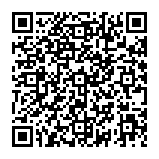 QR code for plate FYI 500