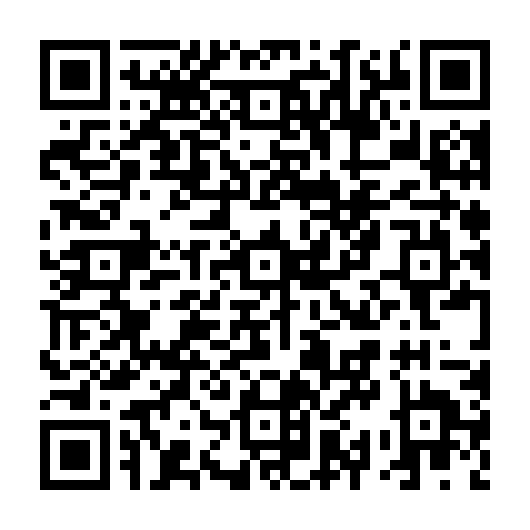QR code for plate FZN 124