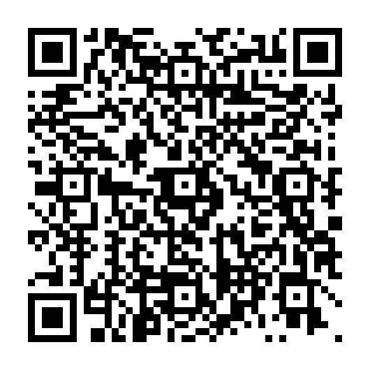 QR code for plate FZU 505