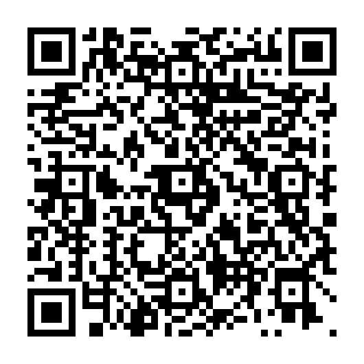 QR code for plate GAB 666
