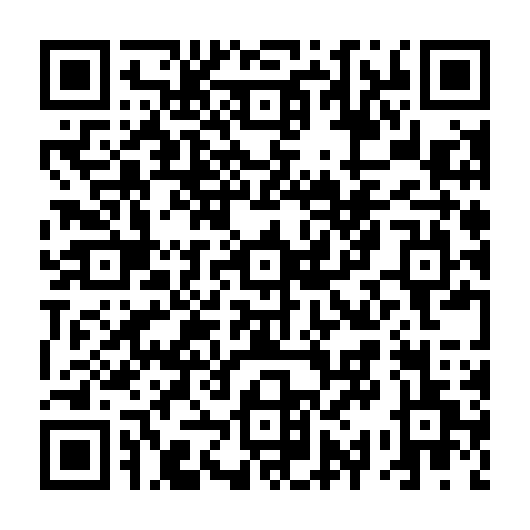 QR code for plate GAE 703