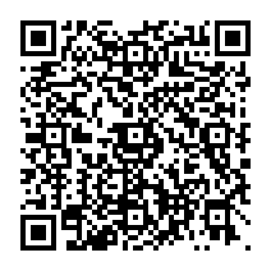 QR code for plate GAE 755