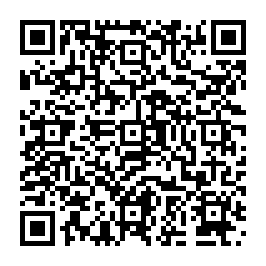 QR code for plate GBC 584