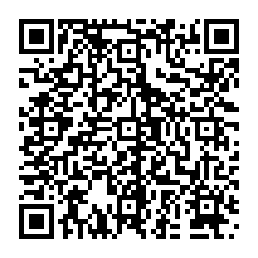 QR code for plate GBD 854