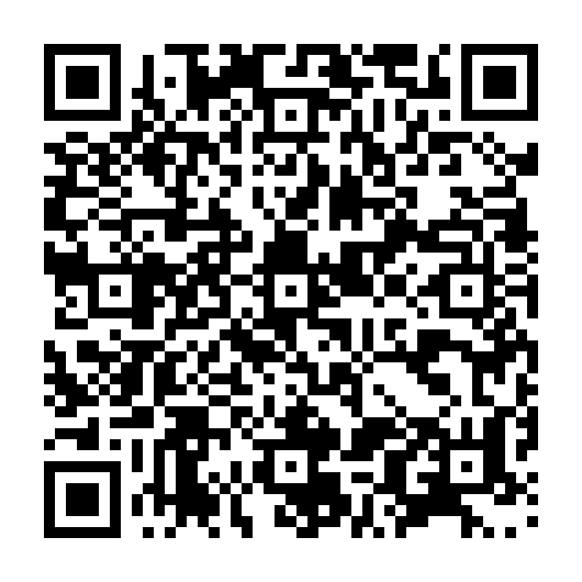 QR code for plate GBX 085