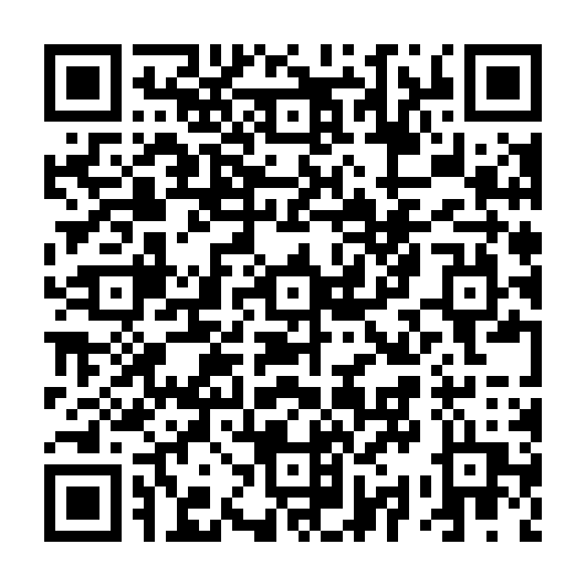 QR code for plate GDH 807