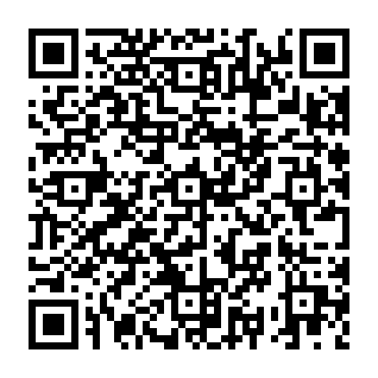 QR code for plate GDT 081