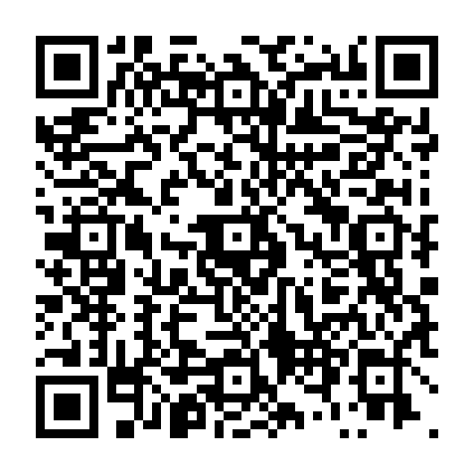 QR code for plate GEB 604