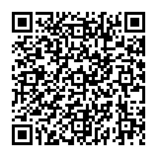 QR code for plate GEJ 664