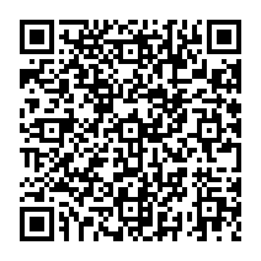 QR code for plate GEU 022
