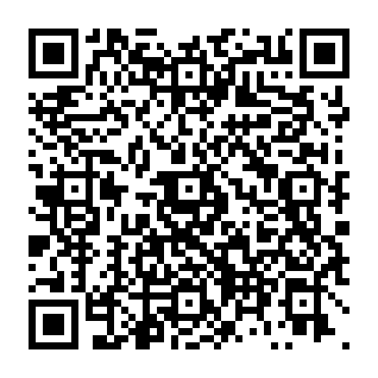 QR code for GEX 825