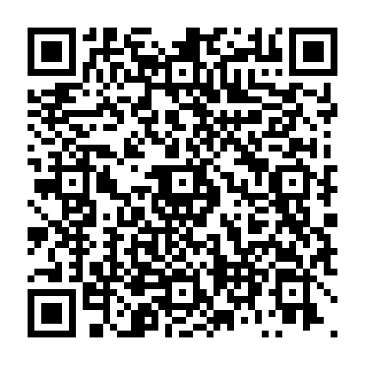 QR code for plate GFN 007