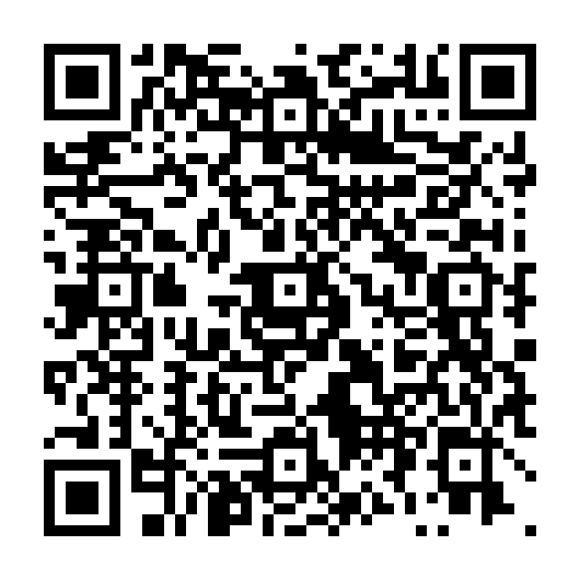 QR code for plate GFT 627