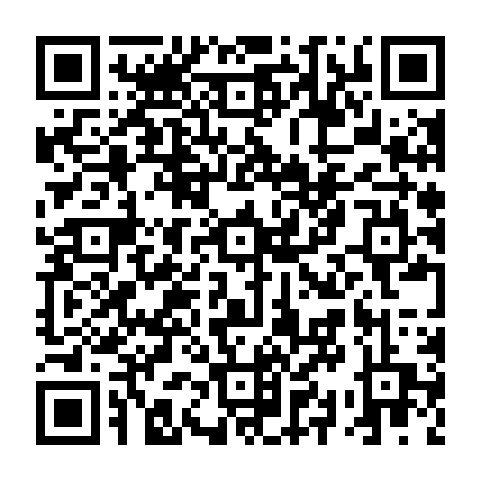 QR code for plate GGH 383
