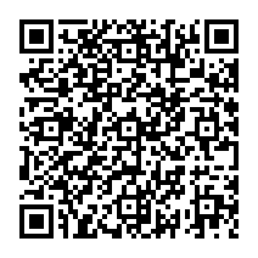 QR code for plate GGX 924