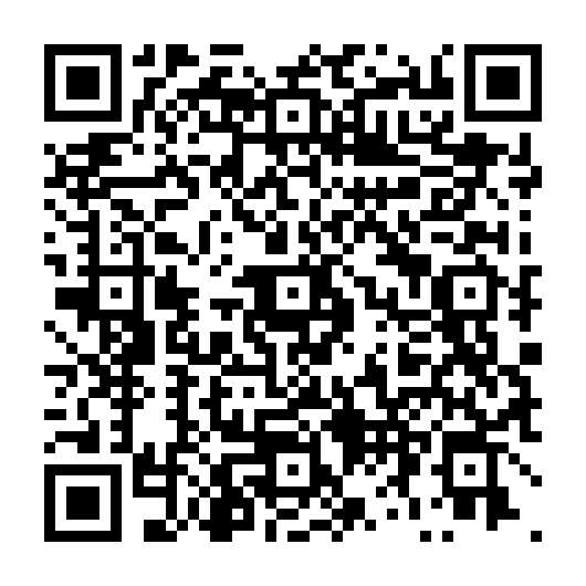 QR code for plate GHC 128
