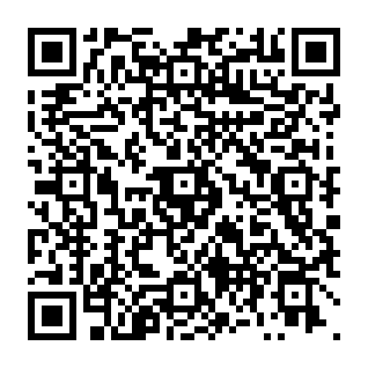 QR code for plate GHF 873