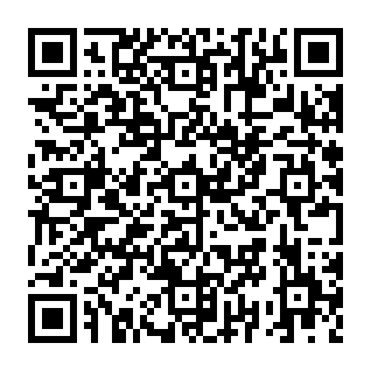 QR code for plate GHL 666