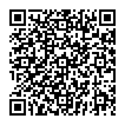 QR code for plate GJE 863