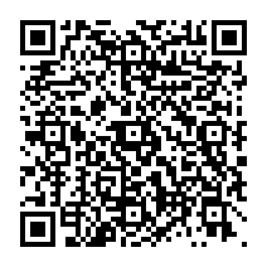 QR code for plate GJW 863