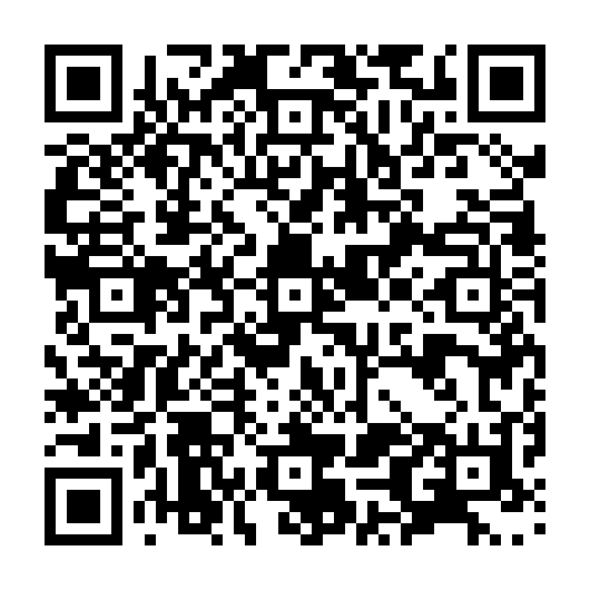 QR code for plate GJX 024