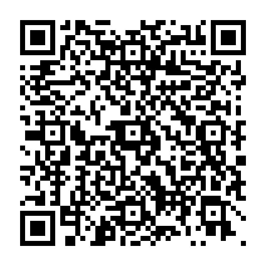 QR code for plate GKV 525