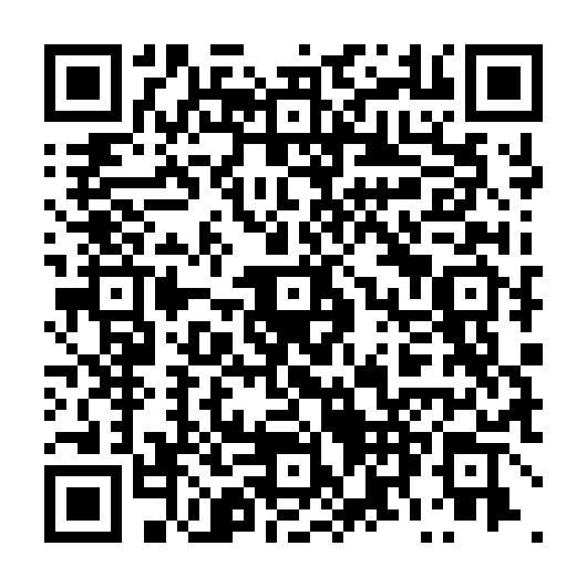 QR code for plate GLH 383