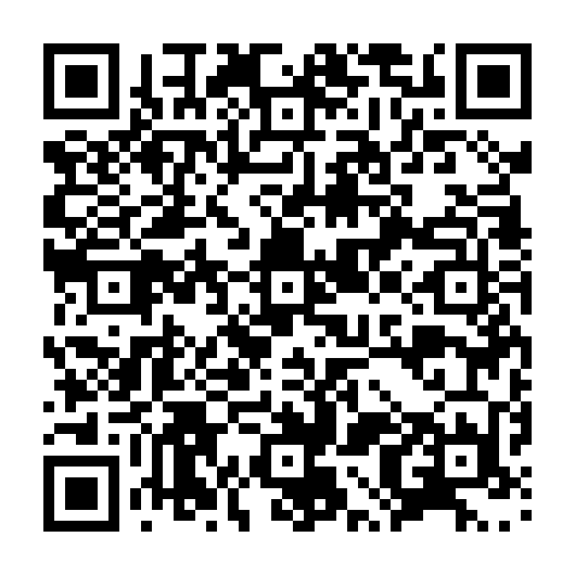 QR code for plate GLX 817