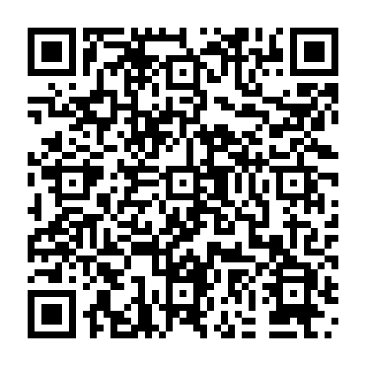 QR code for plate GOB 696