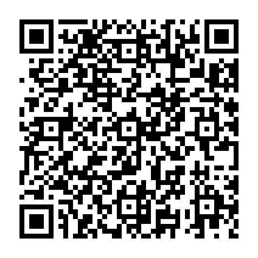 QR code for plate GOF 073