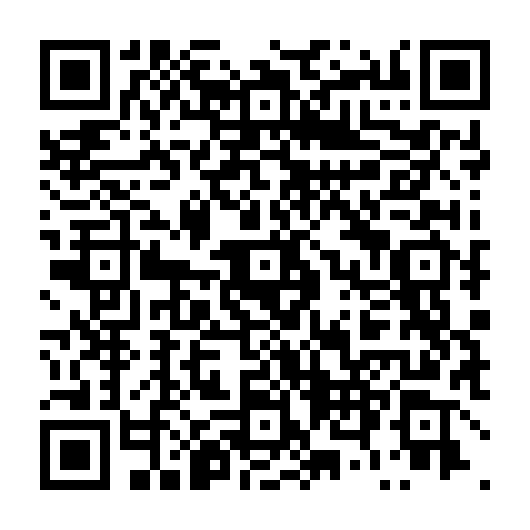 QR code for plate GOV 484