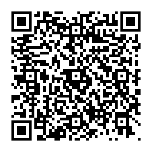 QR code for plate GQE 721