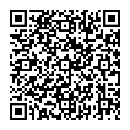 QR code for plate GTE 600