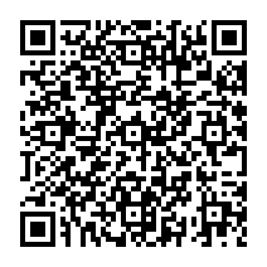 QR code for plate GTO 888