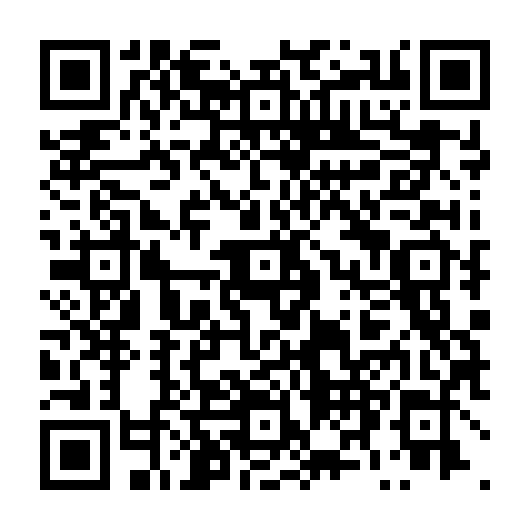 QR code for plate GUK 511
