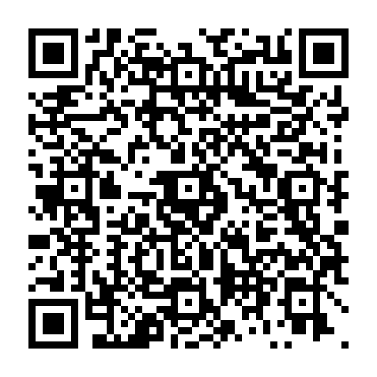 QR code for plate GUT 249