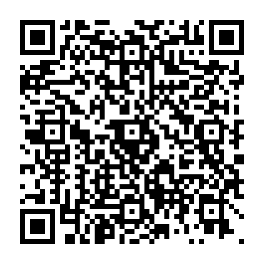 QR code for plate GUW 987