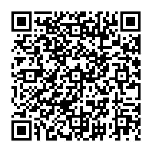 QR code for plate GUX 862