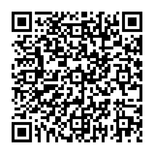QR code for plate GVX 038