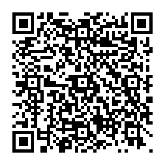 QR code for plate GVY 208