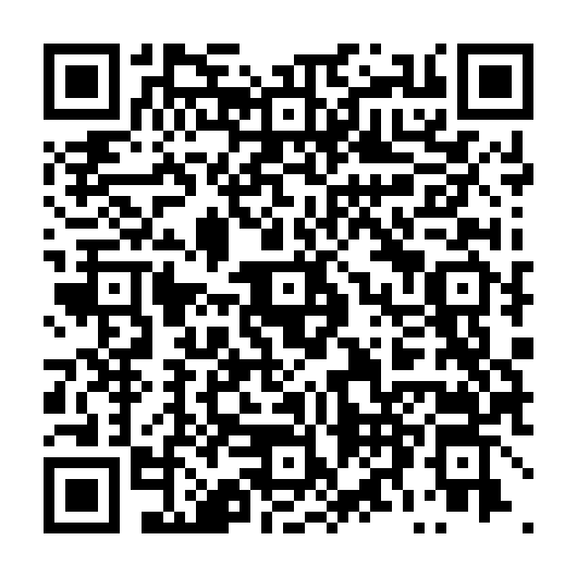 QR code for plate GXT 089