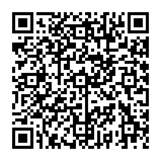 QR code for plate HAB 692