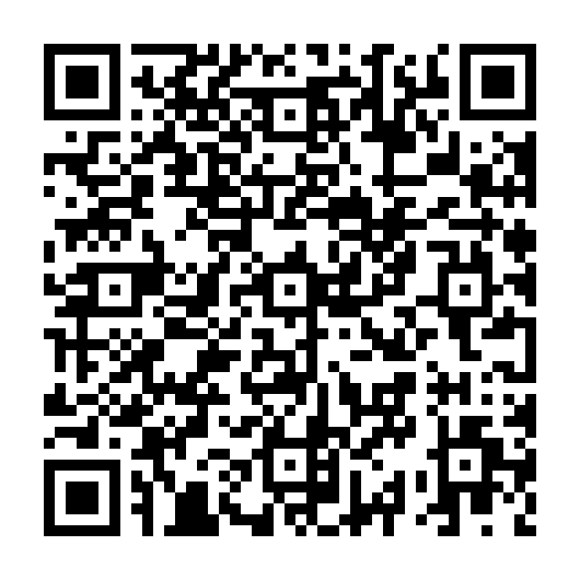 QR code for plate HAH 110
