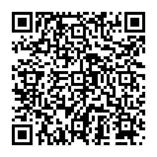 QR code for plate HAX 477