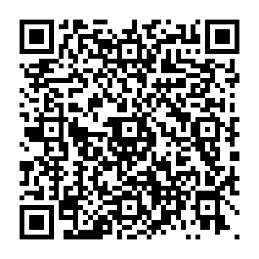 QR code for plate HAZ 555