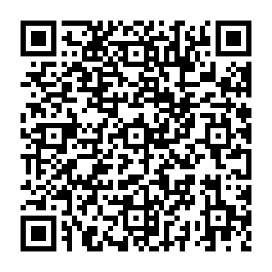 QR code for plate HBK 734