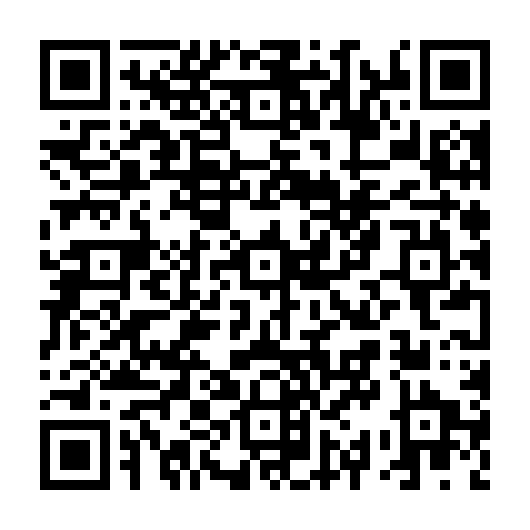 QR code for plate HBN 555